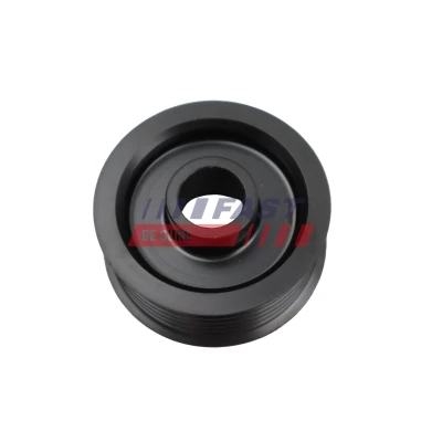 Imagen de FAST FT10313 Polea, alternador FORD: Focus 2, MONDEO 3 Stufenheck, MERCEDES BENZ: Clase C Sedán