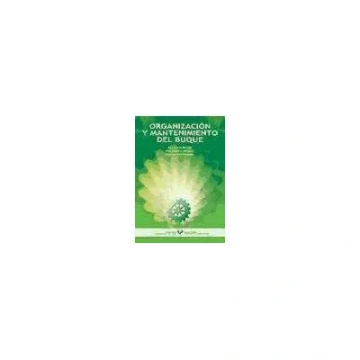 Imagen de Organización y mantenimiento del buque: Tales of the Divine (Manuales Universitarios Unibertsitateko Eskuliburuak)
