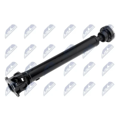 Imagen de NTY NWN KA 004 Cardán delante KIA: SORENTO 1