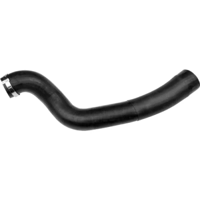 Imagen de GATES 09 0908 Manguera Turbo Silicona FORD: Ranger Mk3