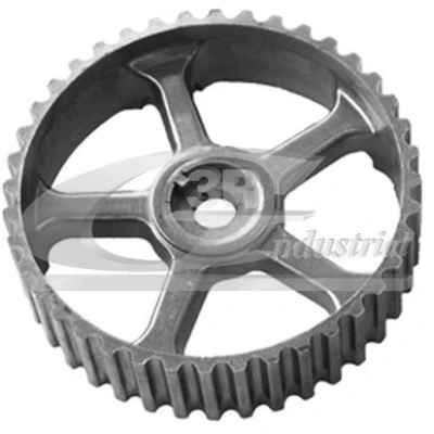 Imagen de 3RG 10622 Rueda dentada, árbol de levas RENAULT: CLIO 2, Scénic 1, Kangoo I