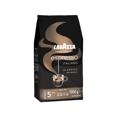 Imagen de Café en grano Lavazza espresso con sabor de 1 kg