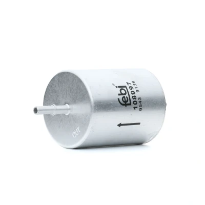 Imagen de FEBI BILSTEIN 108997 Filtro Combustible de tubería FORD: MONDEO 3 Stufenheck, Transit Mk6 Furgón,