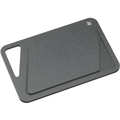 Imagen de WMF Tabla Cortar de Material Sintético Gris 38 x 25cm