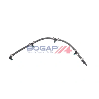 Imagen de BOGAP F1621105 Tubo flexible, combustible de fuga