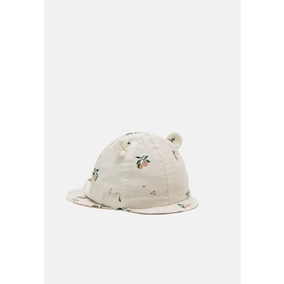Imagen de Gorrito Reversible Gorm Peach Sea Shell / Pale Tuscany