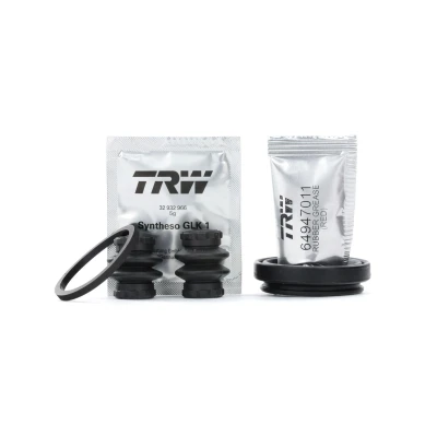Imagen de TRW SJ1145 Kit de Reparación Frenos 38 RENAULT: MEGANE 2, CLIO 3, Kangoo II / Grand norauto, oscaro, mister auto