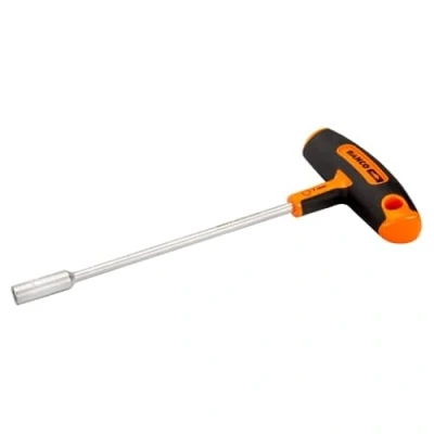 Imagen de Bahco 902t Destornillador mango t nut driver 5,5