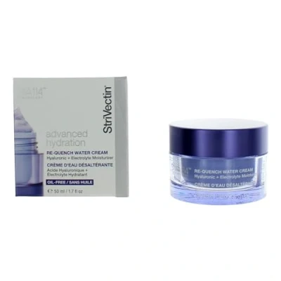 Imagen de StriVectin Advanced Hydration Re Quench Water Cream 50 ml