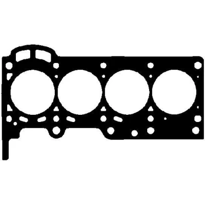 Imagen de CORTECO 415329P Junta de Culata Metal TOYOTA: Yaris II Hatchback, DAIHATSU: Terios I