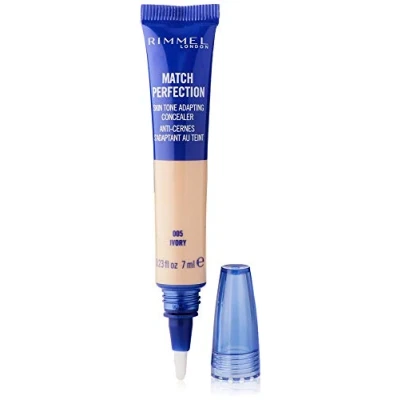 Imagen de Rimmel London Surligneur Rg Match Perfection 005 21 g
