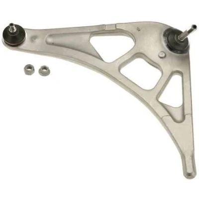 Imagen de TRW JTC1366 Barra oscilante, suspensión de ruedas con accesorios Brazo oscilante transversal BMW: 3 Coupé, Cabrio