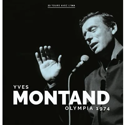 Imagen de Olympia 1974 (Rsd) [Vinilo]