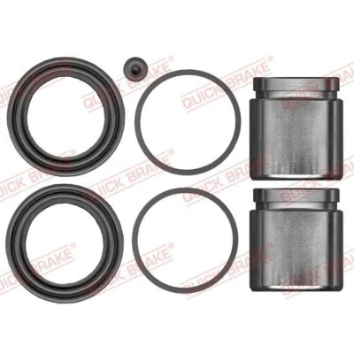 Imagen de QUICK BRAKE 114 5159 Kit de Reparación Frenos con pistón 48 NISSAN: Patrol GR 5 SUV