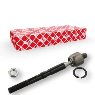 Imagen de FEBI BILSTEIN 102309 Rotula Axial de Direccion Eje delantero, izquierda, derecha 235 con contratuerca