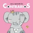 Imagen de Lee Y Aprende Los Contrarios