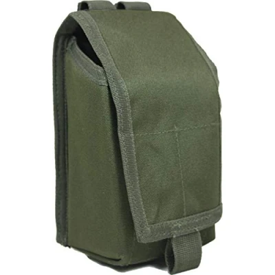 Imagen de Portacargador Mil Tec G36 verde oliva