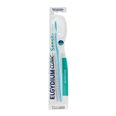 Imagen de Elgydium Clinic Sensitive Soft Toothbrush