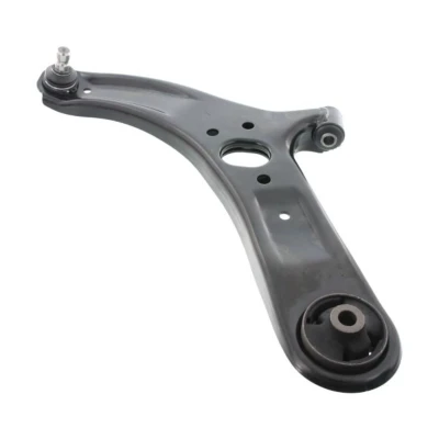 Imagen de MOOG KI WP 13771 Barra oscilante, suspensión de ruedas Eje delantero, izquierda Brazo oscilante transversal KIA: RIO 3