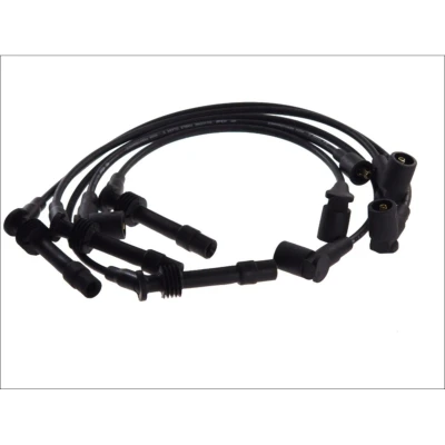 Imagen de MAGNETI MARELLI 941319170027 Juego de Cables Encendido OPEL: Corsa B Hatchback, Astra F CC, Omega Berlina