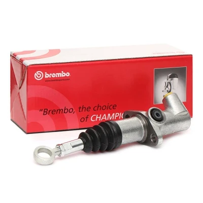 Imagen de BREMBO C 06 007 Cilindro Maestro de Embrague BMW: 3 Berlina, 6 Coupé, 5 Berlina norauto, oscaro, mister auto
