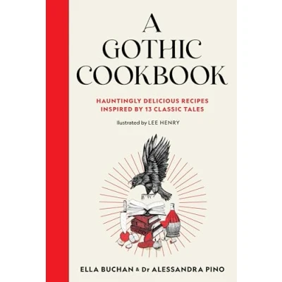 Imagen de A Gothic Cookbook