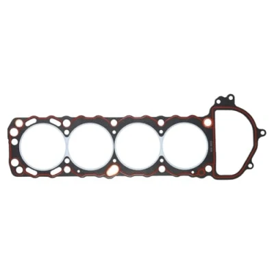 Imagen de AJUSA 10091800 Junta de Culata 1,3mm 90mm FIBERMAX NISSAN: Navara Pick up, Up