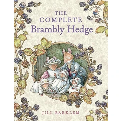 Imagen de The Complete Brambly Hedge