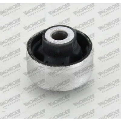 Imagen de MONROE L15827 Silentblock Brazo de Suspension Rodamiento caucho metal oscilante transversal FIAT: Panda II Hatchback