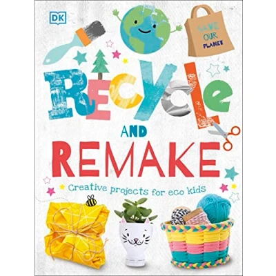 Imagen de Recycle And Remake