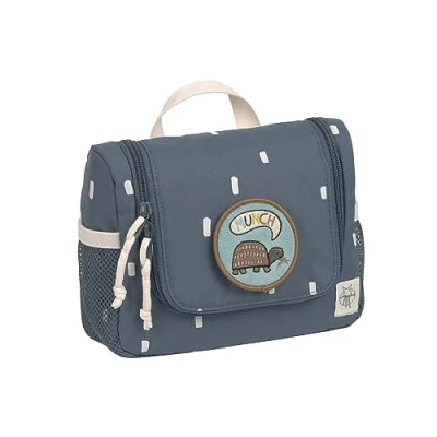 Imagen de Neceser Mini Happy Prints Blue