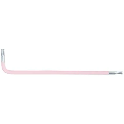 Imagen de KS TOOLS 151.4271 Atornillador acodado Torx 92, 19 T10
