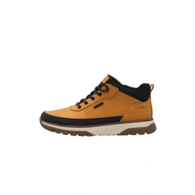 Imagen de Rieker Botines con cordones, Hombre, Talla: 44, Braun Zapatos