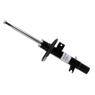 Imagen de SACHS 318 183 amortiguador derecha Presión de gas Bitubular Columna Espiga arriba CITROËN: C4 II Cactus