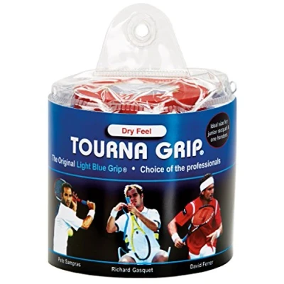 Imagen de Tourna Grip para Mango de Raqueta (Rollo 30 Grips)