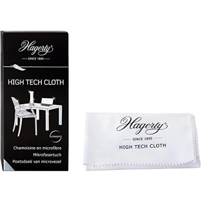 Imagen de Hagerty high tech Cloth limpiadores multiusos Juego de 4
