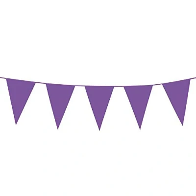 Imagen de Boland 74790 Party, Color violeta, 45x30 cm (Ciao Srl 1)