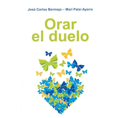 Imagen de Orar El Duelo: 365 (El Pozo de Siquem)