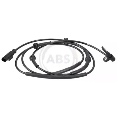 Imagen de Sensor, revoluciones de rueda A.B.S. 30545