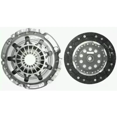 Imagen de SACHS 3000 844 501 Kit de Embrague sin cojinte desembrague 228 VOLVO: S60 I, S40 XC70 I Cross Country