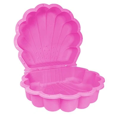Imagen de Ondis24 Concha de agua con tapa (87 cm), color rosa