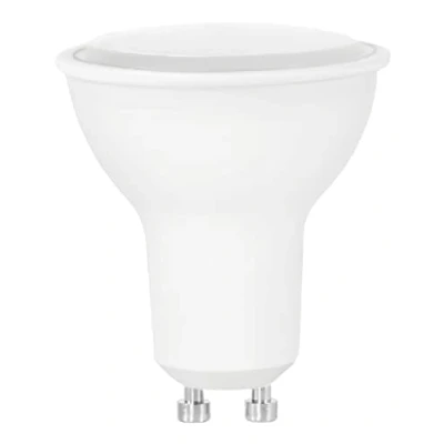 Imagen de Starson LAMPARA ILUMINACION LED DICROICA GU10 6W 600LM 6400K 110633