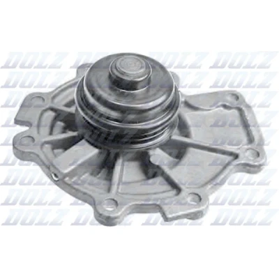Imagen de DOLZ F142 Bomba de agua con polea FORD: MONDEO 3, 3 Stufenheck, Kombi, JAGUAR: X Type Berlina