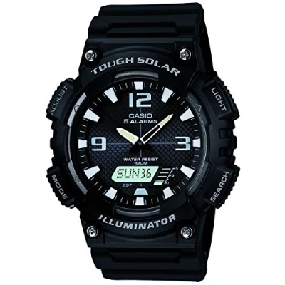 Imagen de Casio Reloj de Pulsera AQ S810W 1AVEF