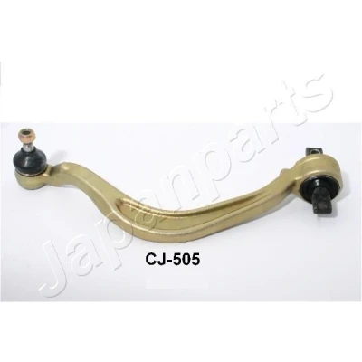 Imagen de JAPANPARTS CJ 504R Barra oscilante, suspensión de ruedas Delante, derecha MITSUBISHI: Galant 6, 6