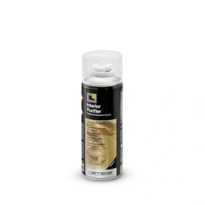 Imagen de ERRECOM Interior Purifier, Tratamiento purificante para Internos y Habitáculos Fragancia de Vainilla 200 mL