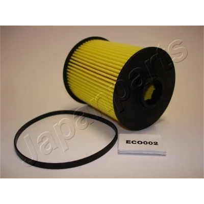 Imagen de JAPANPARTS FC ECO002 Filtro Combustible Cartucho filtrante MERCEDES BENZ: CLK Coupé, Clase E Berlina, ML