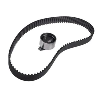 Imagen de BLUE PRINT ADM57311 Kit de correa distribución 101 con perfil redondeado dientes incl. rodillo tensor FORD: Ranger Mk2, MAZDA: Serie B Pick up