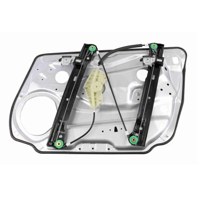 Imagen de Vaico Elevalunas Delante, izquierda eléctrico sin electromotor, con soporte base V30 8384 MERCEDES BENZ: Clase C Berlina, E Berlina
