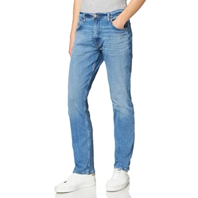 Imagen de Lee Carpenter Vaqueros boyfriend, Hombre, Talla: 31x32, Rinse